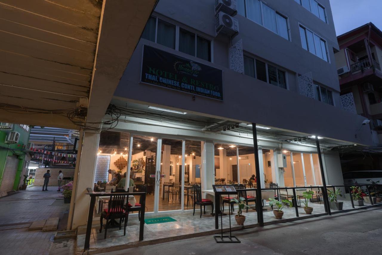 Hangover Inn Phuket Εξωτερικό φωτογραφία